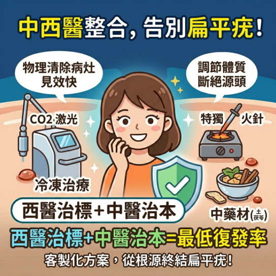  拒絕復發！日常保養與預防指南