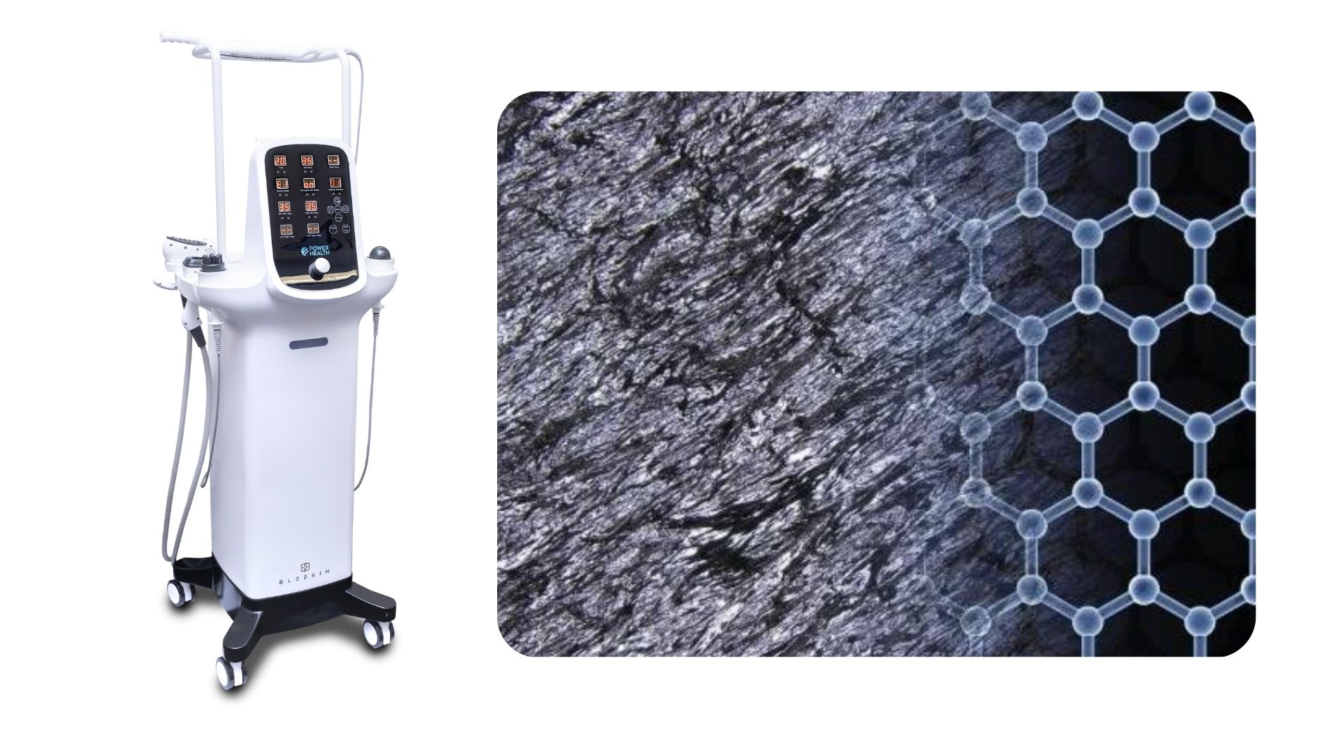 Power Health 消除富貴包