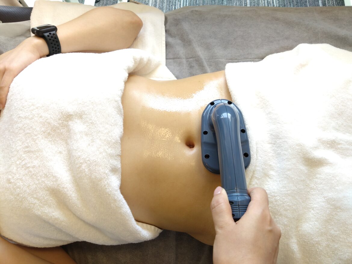 Theranova瓷溫技術