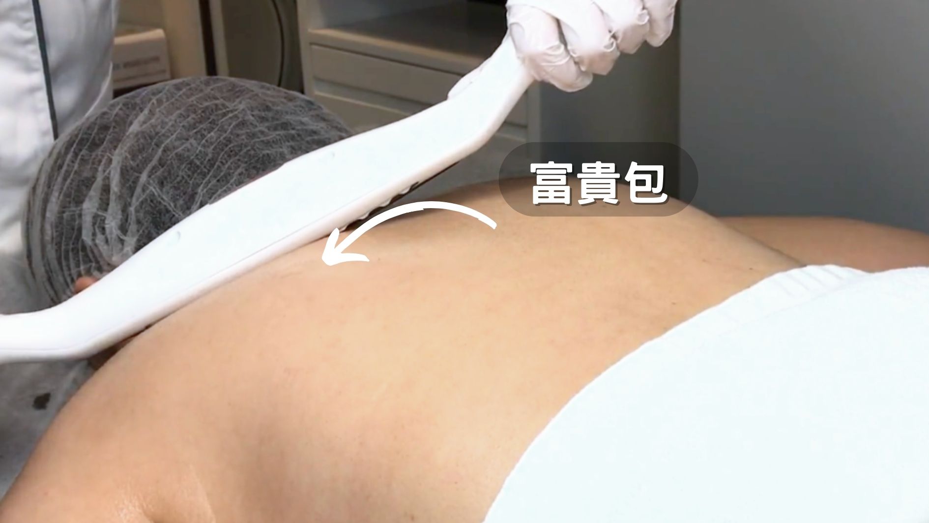 Power Health 富貴包治療