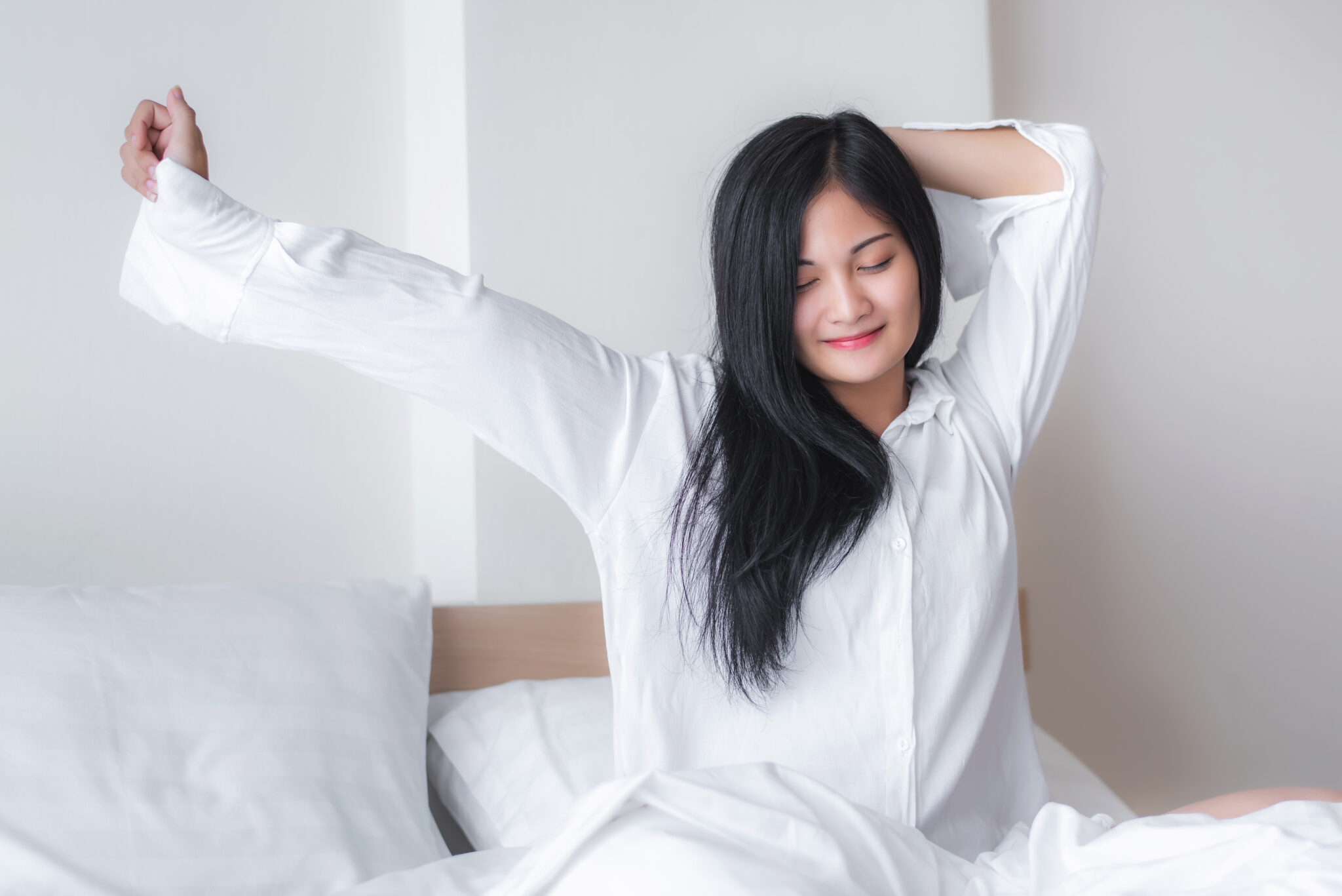 Theranova瓷溫技術