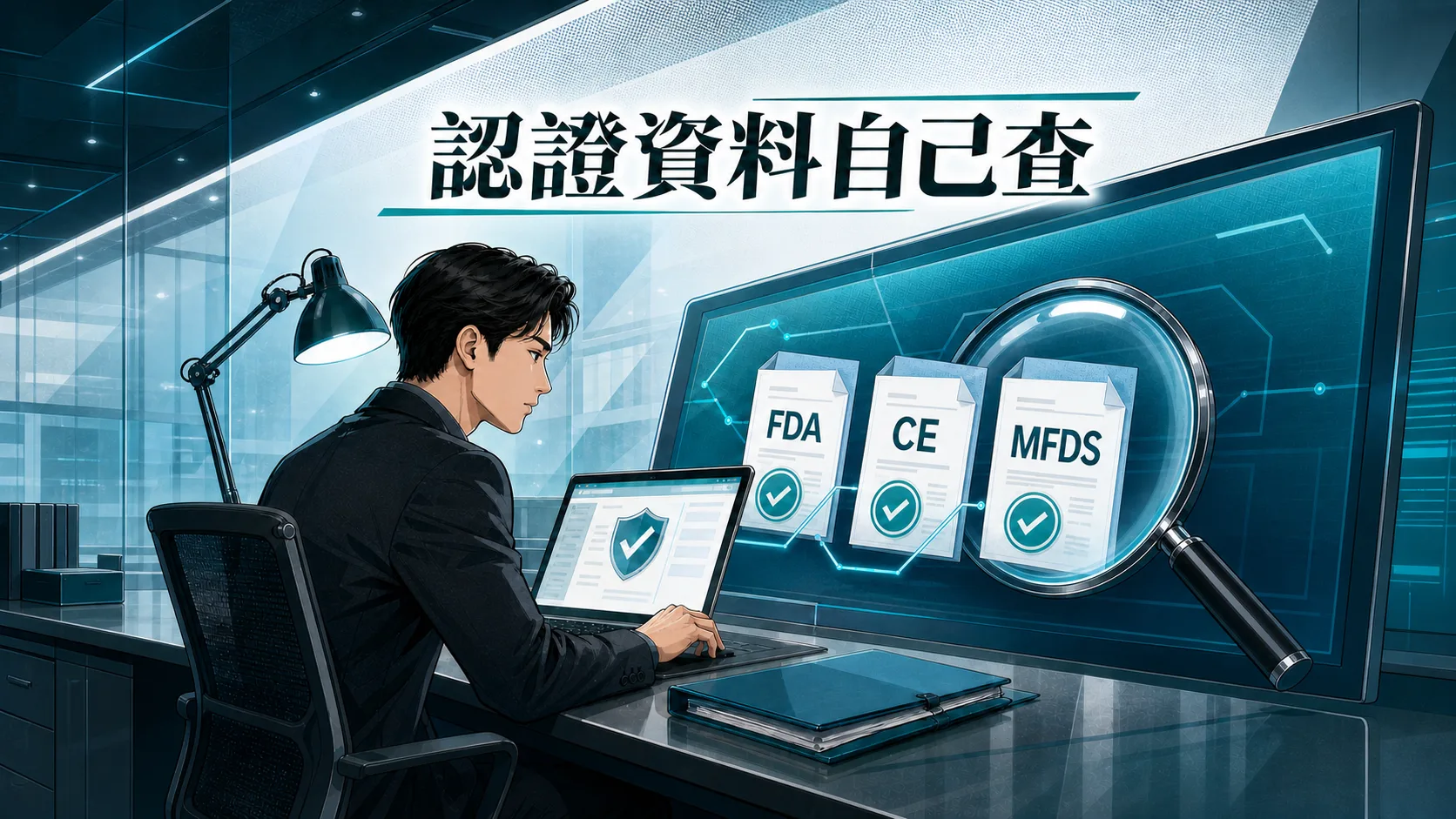 Verifying Korean beauty device FDA 510(k), registration listing and CE certification through public databases Verifying Korean beauty device FDA 510(k), registration listing and CE certification through public databases