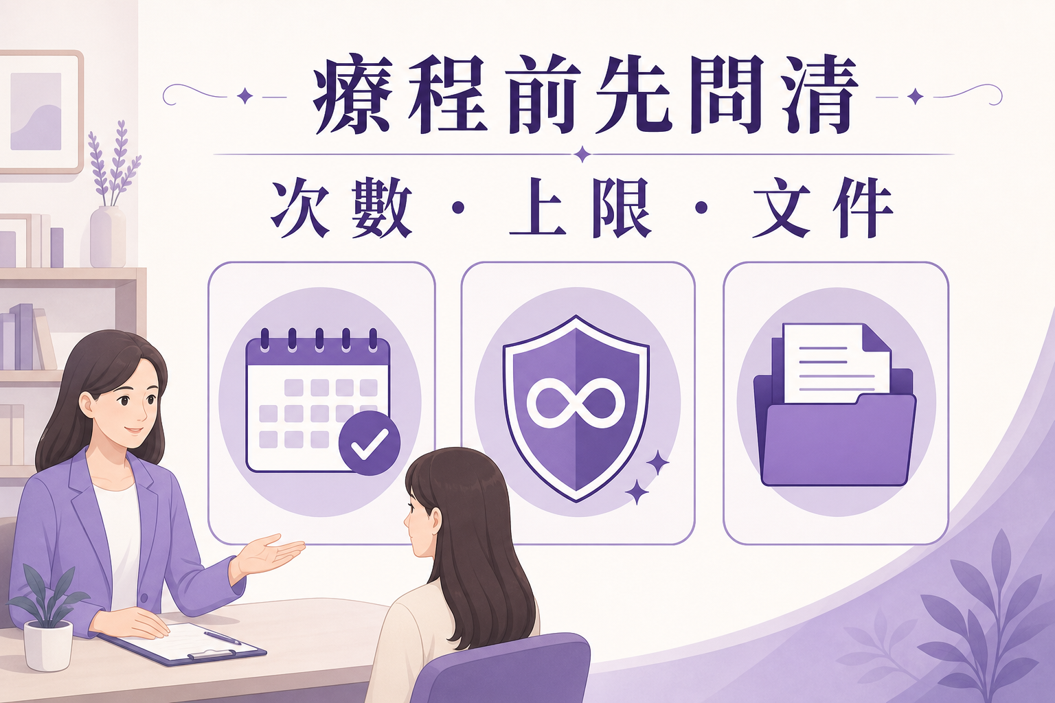 冷凍脫疣索償查詢清單 冷凍脫疣前向保險公司確認次數上限與文件