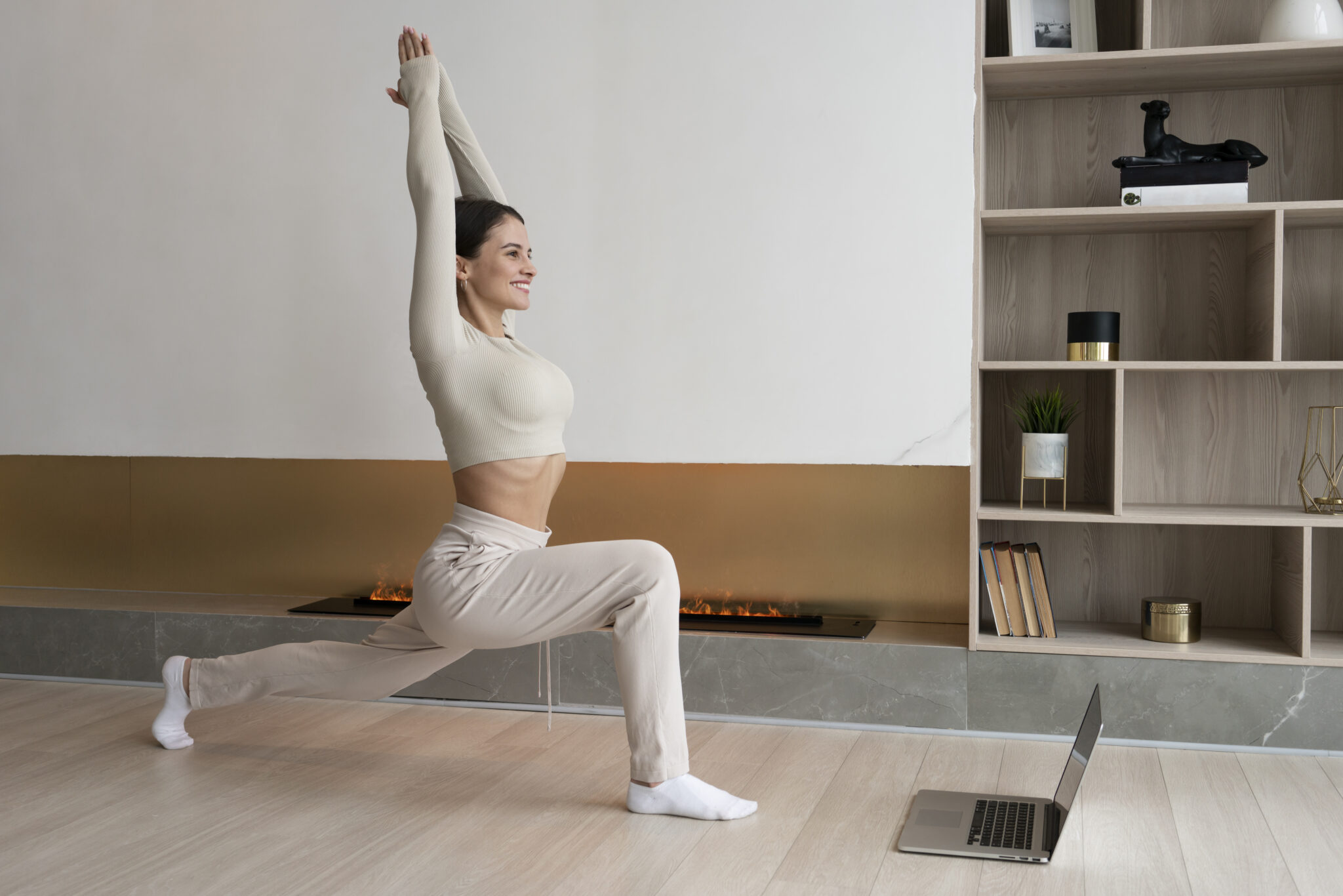 Power Health 富貴包治療