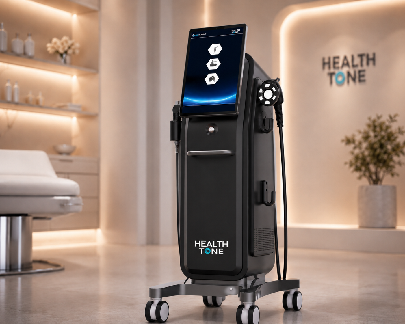 healthtone