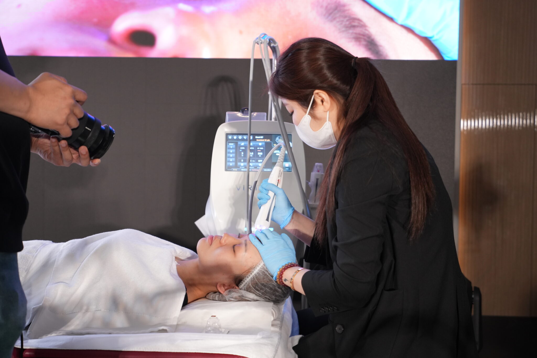 南明27周年嘉年華圓滿舉行