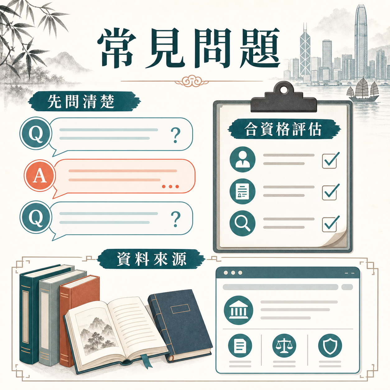 脫髮治療常見問題與資料來源插圖