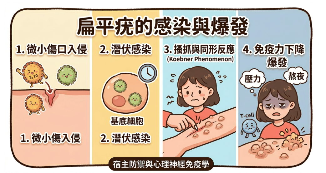 中西醫不同的發病機制理解和治療策略 中西醫不同的發病機制理解和治療策略