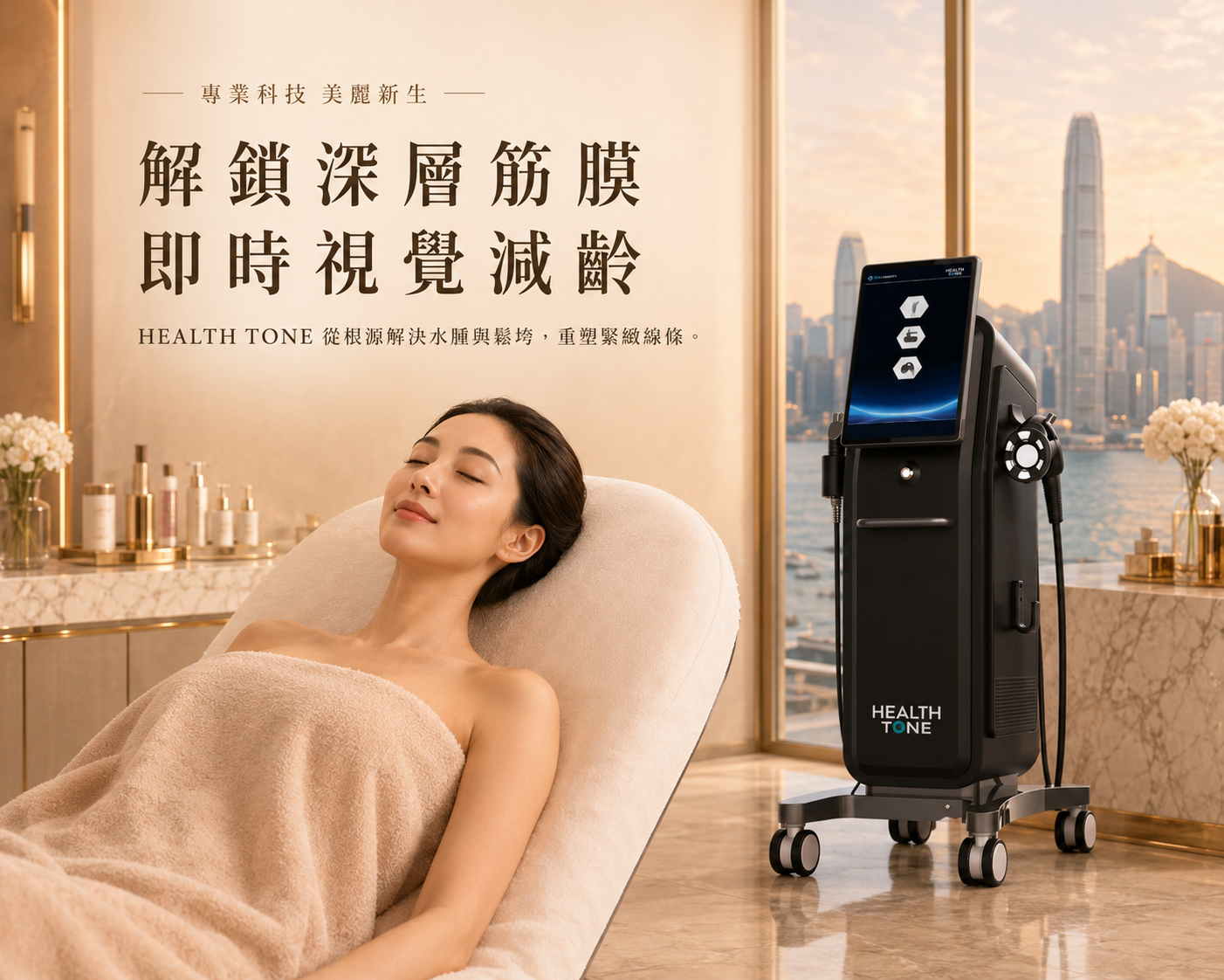 Healthtone