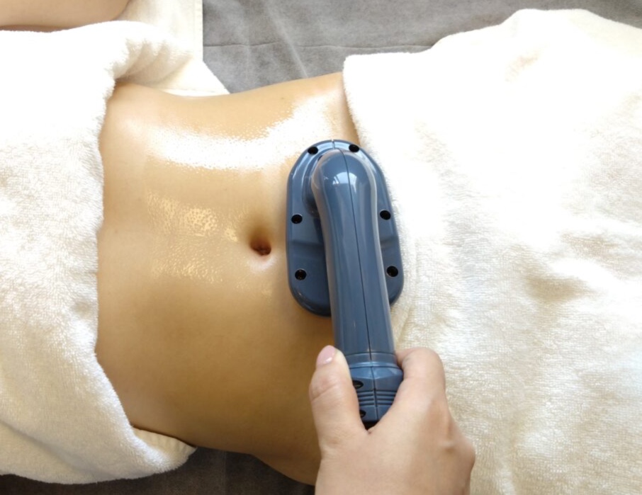 Theranova瓷溫技術