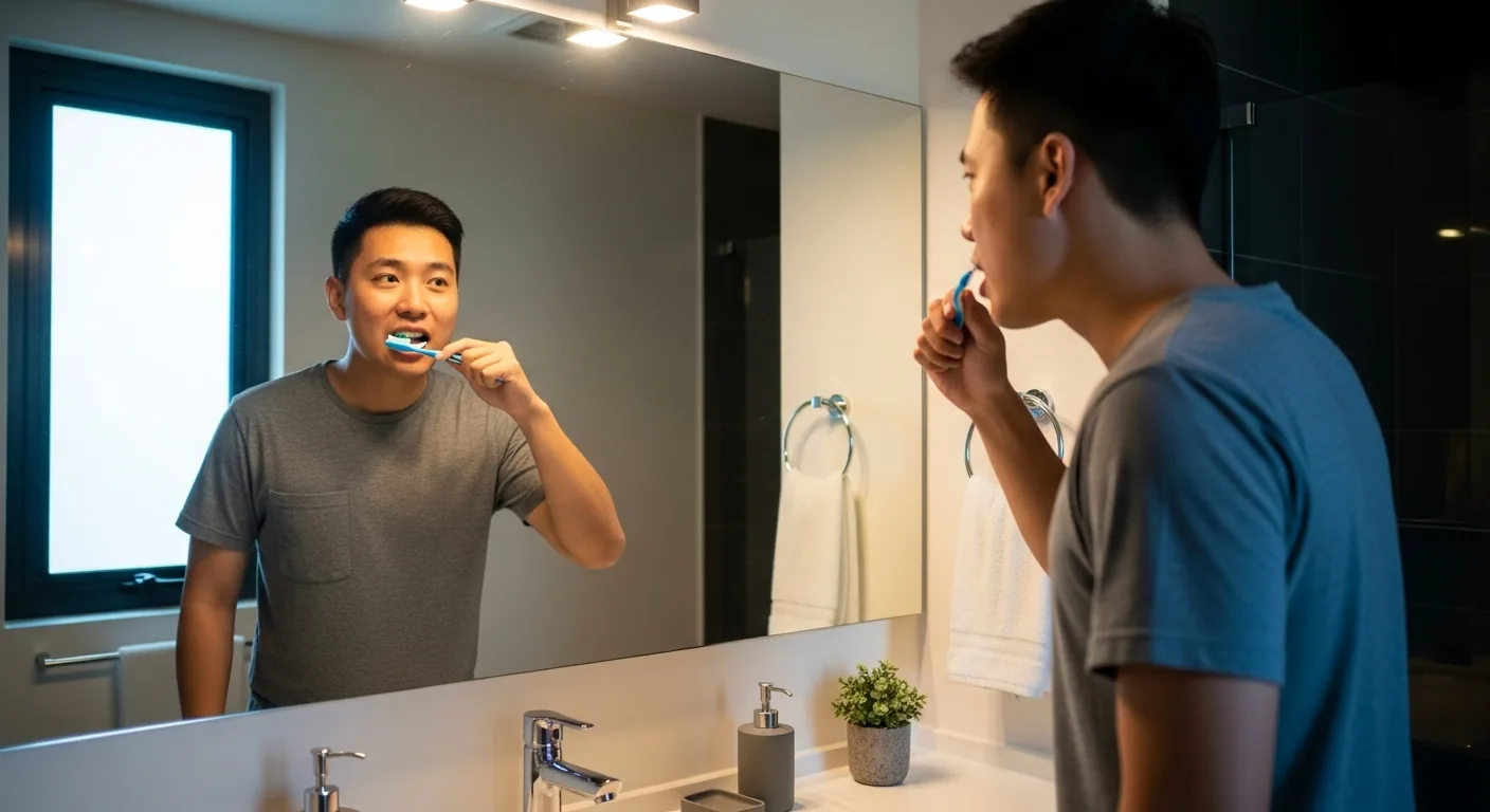 新手指南:解鎖隱形牙套的完美蛻變-從準備到日常護理全攻略