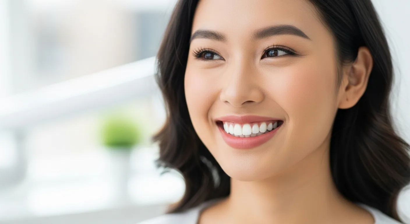 一分鐘看懂藍光美白:快速、深層、無痛的全球風靡牙齒美白術!