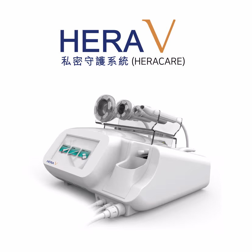 HERA V