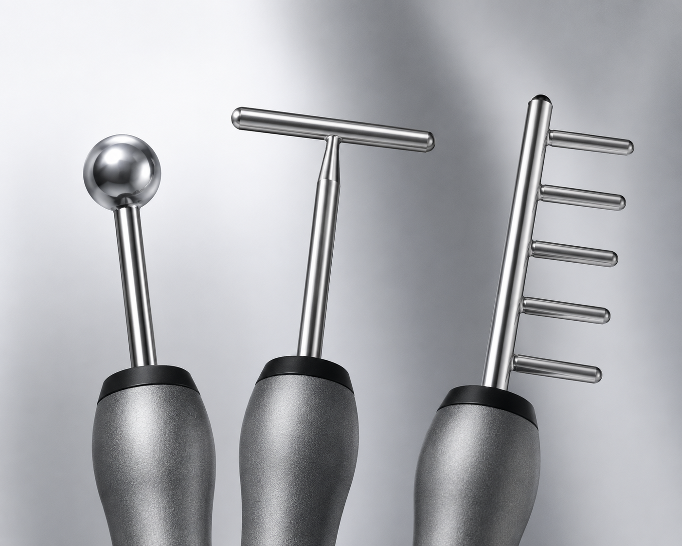 applicator heads
