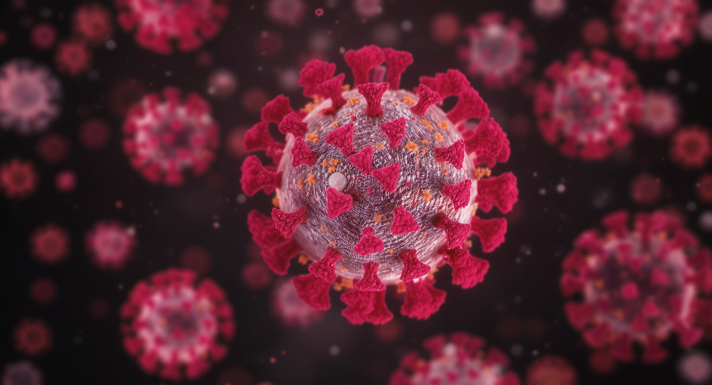 Virus Diagram