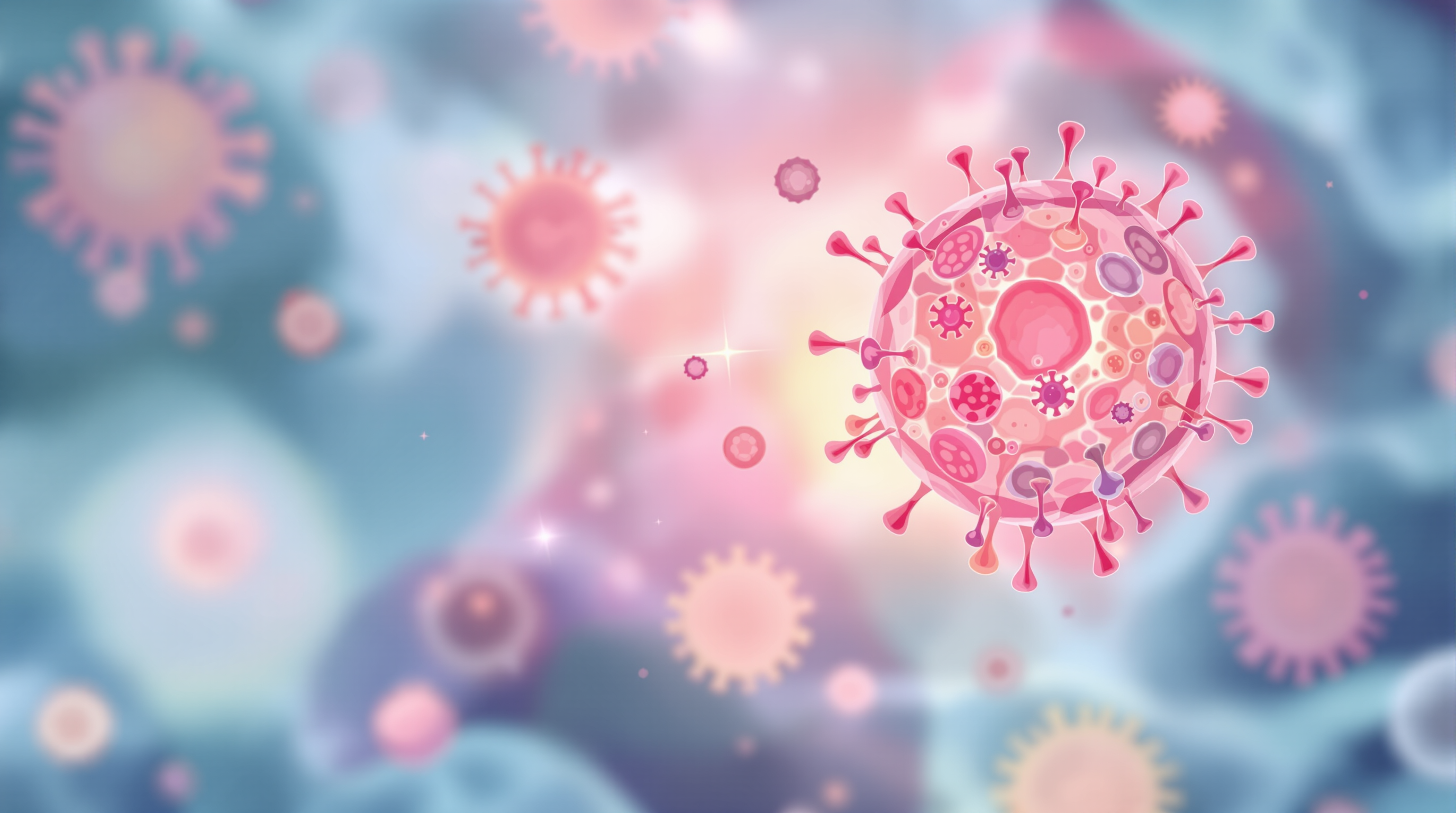 Types of HPV viruses and their associated health risks