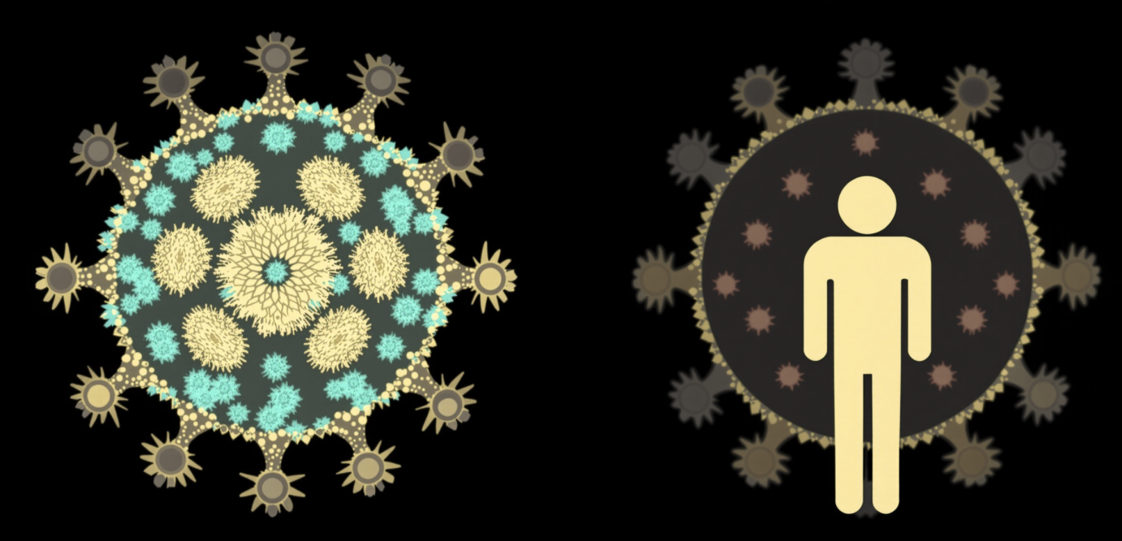 Comparison of HPV vaccine types and their protection coverage"