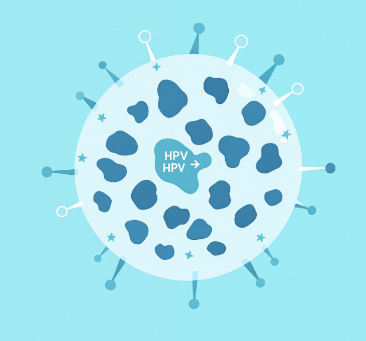 HPV symptoms